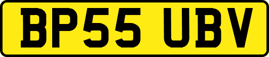 BP55UBV