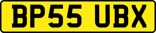 BP55UBX