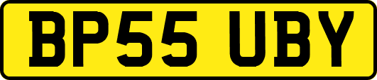 BP55UBY