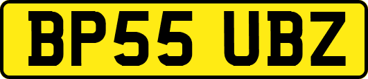 BP55UBZ