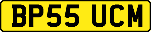 BP55UCM