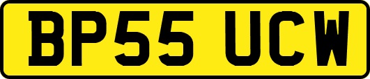 BP55UCW