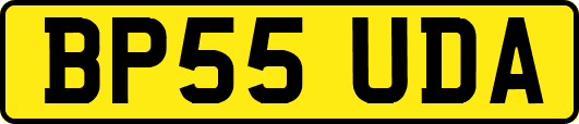 BP55UDA