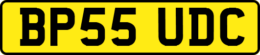 BP55UDC