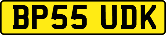 BP55UDK