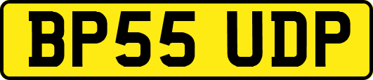 BP55UDP