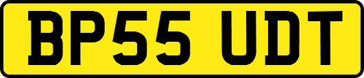 BP55UDT