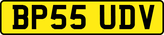 BP55UDV