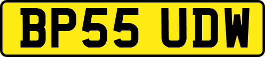 BP55UDW