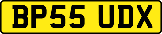 BP55UDX