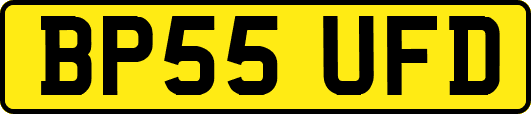 BP55UFD