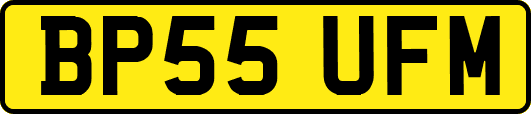 BP55UFM