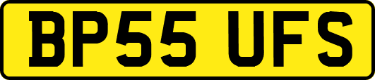 BP55UFS
