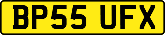 BP55UFX