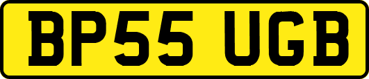 BP55UGB