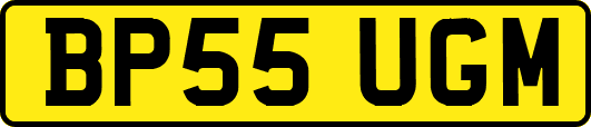 BP55UGM