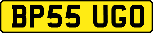 BP55UGO