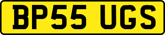 BP55UGS