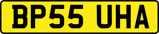 BP55UHA