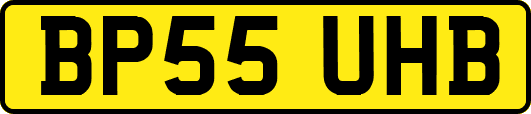 BP55UHB