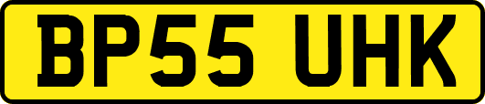 BP55UHK