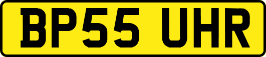 BP55UHR
