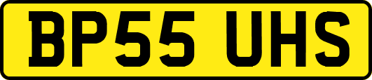 BP55UHS