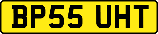 BP55UHT