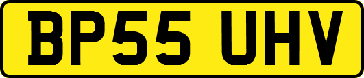 BP55UHV