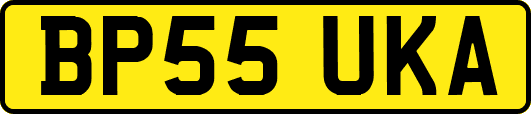 BP55UKA