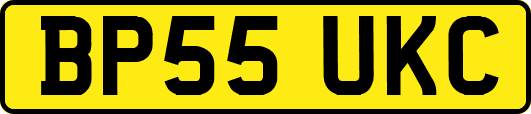 BP55UKC