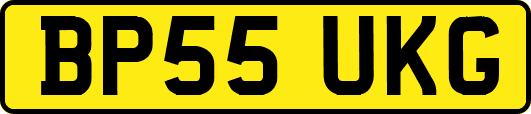 BP55UKG