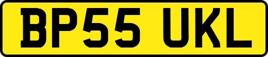 BP55UKL