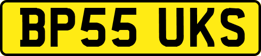 BP55UKS