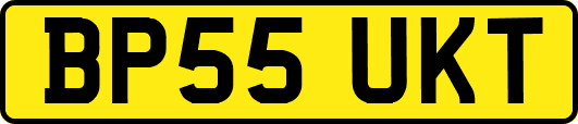 BP55UKT