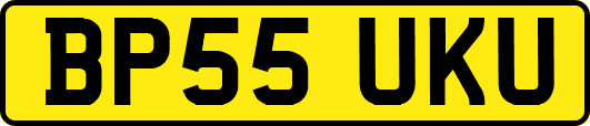 BP55UKU