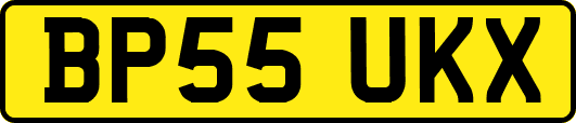 BP55UKX