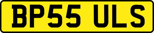 BP55ULS