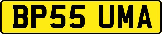 BP55UMA