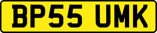 BP55UMK