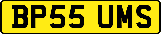 BP55UMS