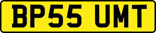BP55UMT