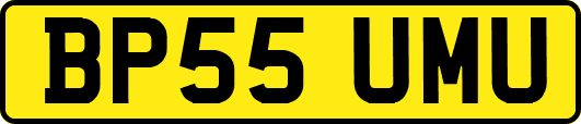 BP55UMU