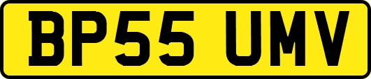 BP55UMV