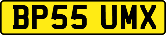 BP55UMX