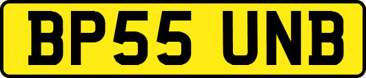 BP55UNB