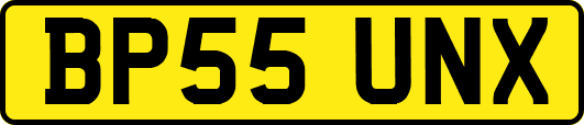 BP55UNX