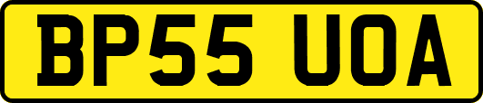 BP55UOA