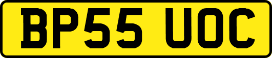 BP55UOC