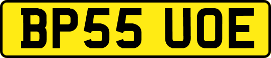 BP55UOE